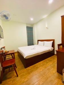 Dũng India Hotel