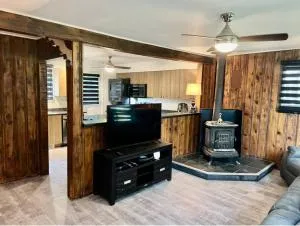 Chalet Plus Canada s.e.n.c. - Berthierville