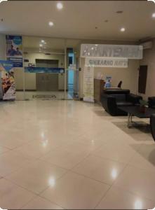 apartemen sukarno hatta by MSC