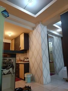 apartemen sukarno hatta by MSC