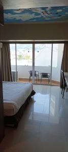 Private 4-Star Hotel Room with Balcony - 4hvězdičkové hotely ve městě Pláž Patong