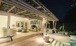 Villa Santai Nusa Lembongan