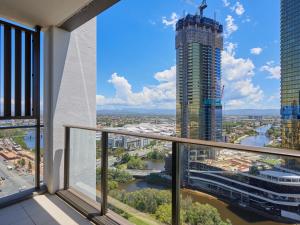 Convenient Located 2 Bedroom Apartment Next to Casino