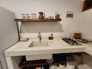 Alojamiento Brisas Inter Starlink