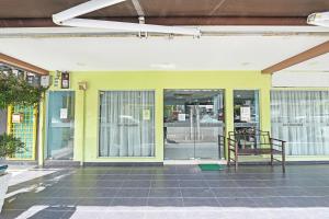 Seri Mawardah Hotel