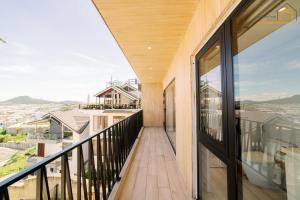 Phòng Tiêu Chuẩn (Standard Room)