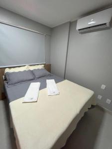 Apartamento Super Confortável