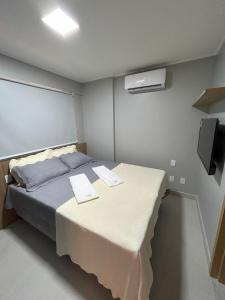 Apartamento Super Confortável