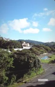 Apart Grécia l Aconchego nas Montanhas l Águas de Lindóia - 索科罗