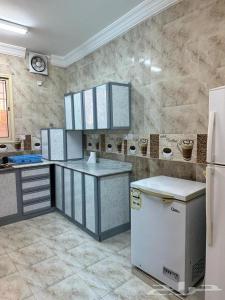 One-Bedroom Apartment room in شارع الهرم
