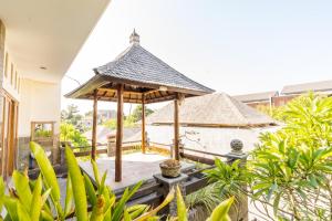 Puri Wahuya Kerobokan