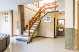 Puri Wahuya Kerobokan