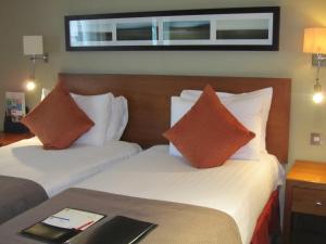 Best Western The Rose & Crown Hotel