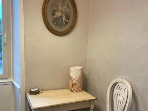 Maisons de vacances Gite Bazouges-sur-le-Loir, 6 pieces, 10 personnes - FR-1-410-377 : photos des chambres