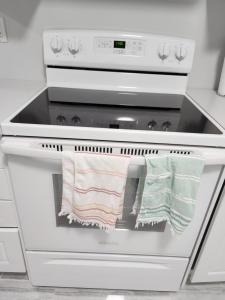 SUITE A 2 Bedroom Apartment