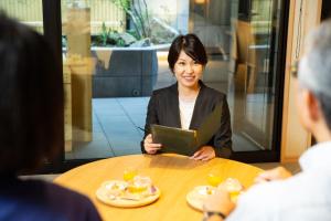 Aristo Bldg 3rd floor - Vacation STAY 23025v