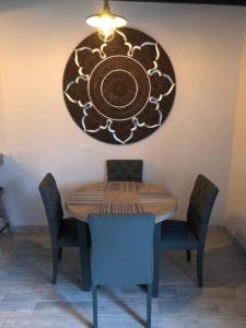 Terraza parque revolución