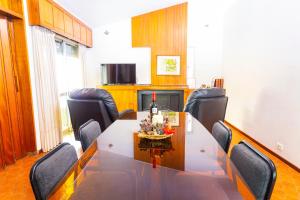 Casa Grande con estacionamiento