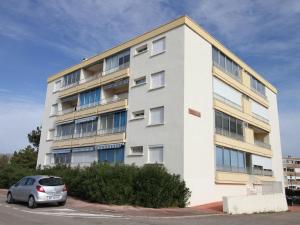 Appartements Appartement T2 avec clim, parking et wifi - Balaruc-les-Bains - FR-1-553-241 : Appartement