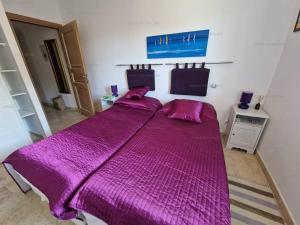 Appartement T3 avec piscine et terrasse, à 200m du centre de La Croix-Valmer - FR-1-100-324