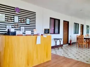 The Softbed Homestay - Inandeng