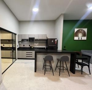 Casas Pantanal - Privacidade e conforto no centro de Bonito