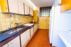 Casa Grande con estacionamiento