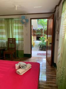 Divinagracia Cottages