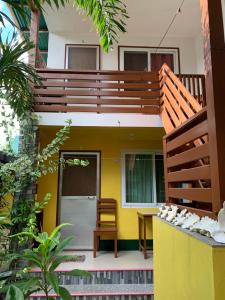 Divinagracia Cottages