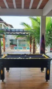 Rancho Romanichen - Pacheco