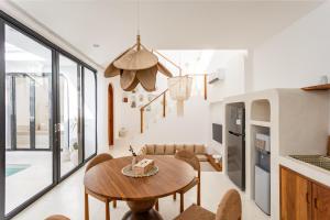 Casa Cherish 2 BR Canggu Villa