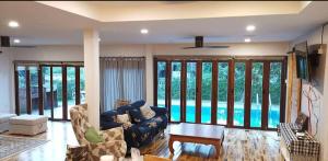 Rock Garden Beach D19 Pool Villa