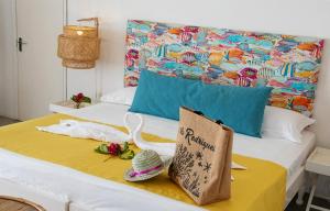 Le Recif Hotel Rodrigues