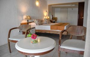 Le Recif Hotel Rodrigues
