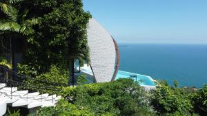 Moonshadow - Multiple Award Winning Villa in Chaweng Noi