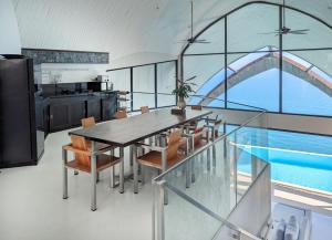 Moonshadow - Multiple Award Winning Villa in Chaweng Noi