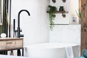 A countryside retreat