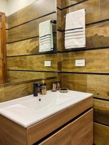 Apartamento en la mejor zona de Equipetrol
