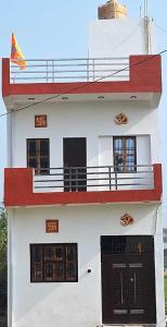 Hotel O Home Sita Ram Palace