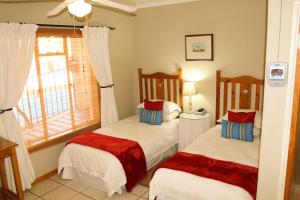 Blommenberg Guest House