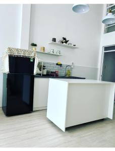 December Homestay Studio