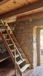 Langhjuledda - Azilone-Ampaza