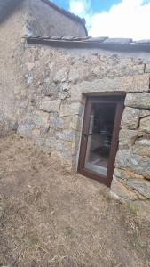 Fermes Langhjuledda : photos des chambres