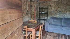 Fermes Langhjuledda : photos des chambres