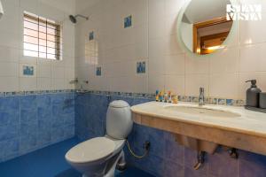 StayVista at Prairie Haven with Alfresco Dining