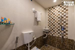 Prairie Haven - Anjuna by VEO, StayVista - 3BHK Villa with Alfresco Dining & BBQ