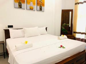 Kavin Beach Hotel Hikkaduwa