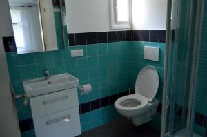 Horská Chata U Vleku