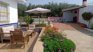 CASA RURAL ALEJO