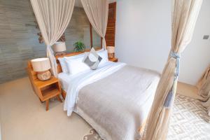 Phòng Loại Sang Hướng Đại Dương (Deluxe Ocean View)